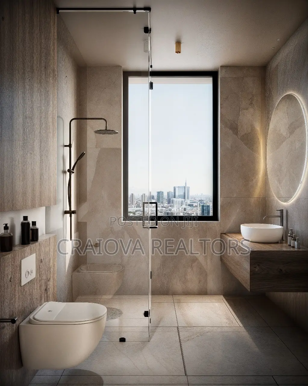 4bdrm Apartment in Westlands for sale