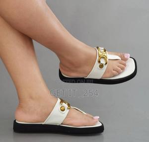 High Quality 👌 🔥Celyn Sandals 🔥 - thumbnail 2