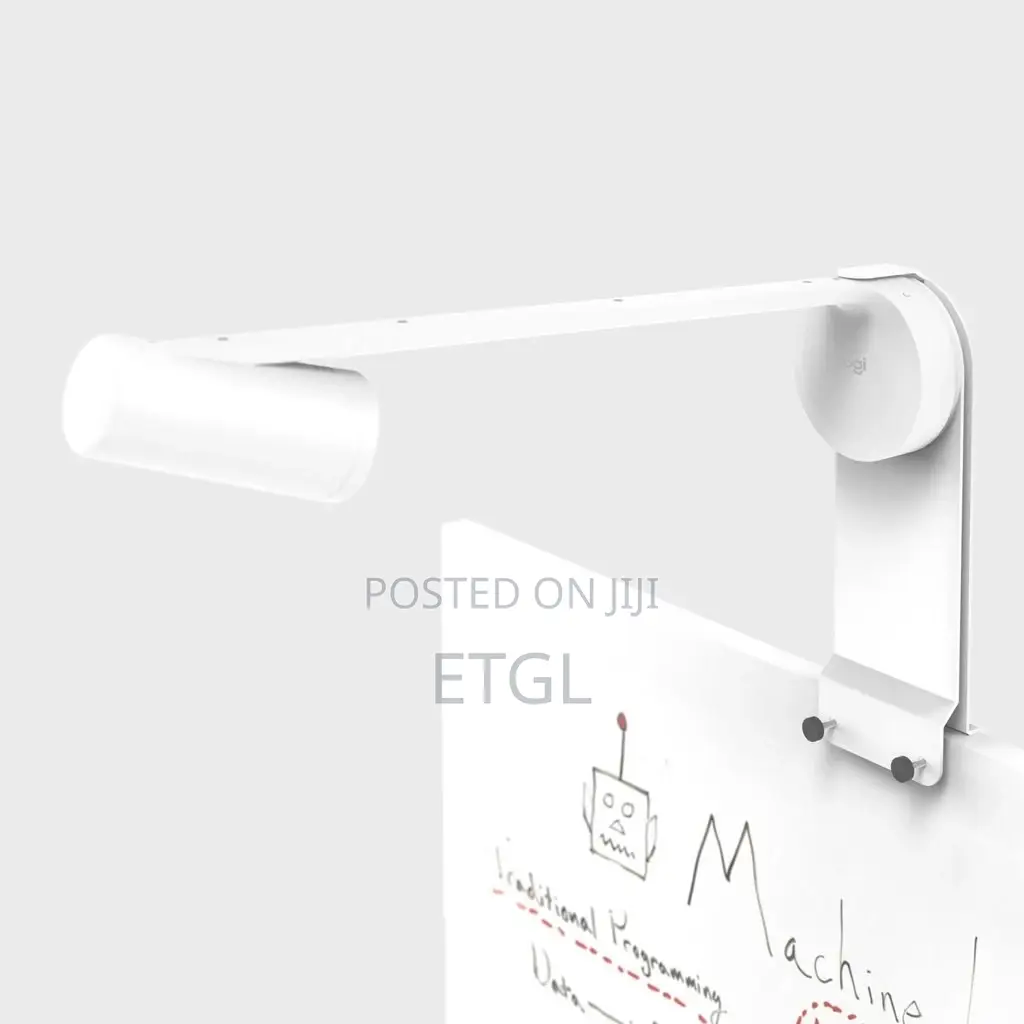 Logitech Scribe Whiteboard Camera Video Conferencing Rooms