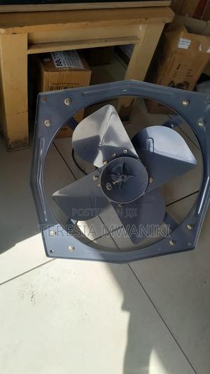 18 Inches Rr Exhaust  Fun - thumbnail 2