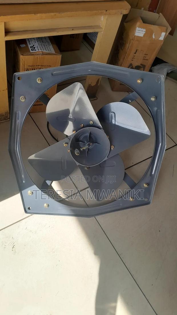 18 Inches Rr Exhaust  Fun - thumbnail 3