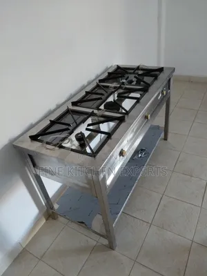 Kitchen and Restaurant Equipments