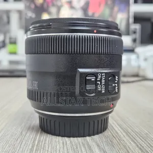 Canon Ef 35mm F/2 Is Usm Lens