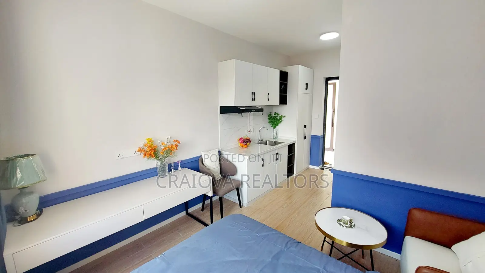 Studio Apartment in Dagoretti Corner for sale