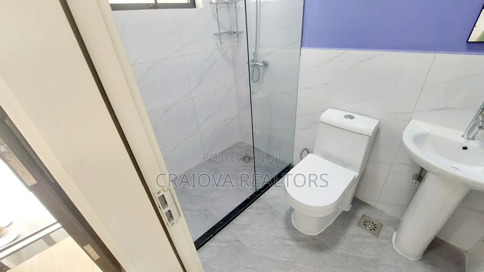 Studio Apartment in Dagoretti Corner for sale