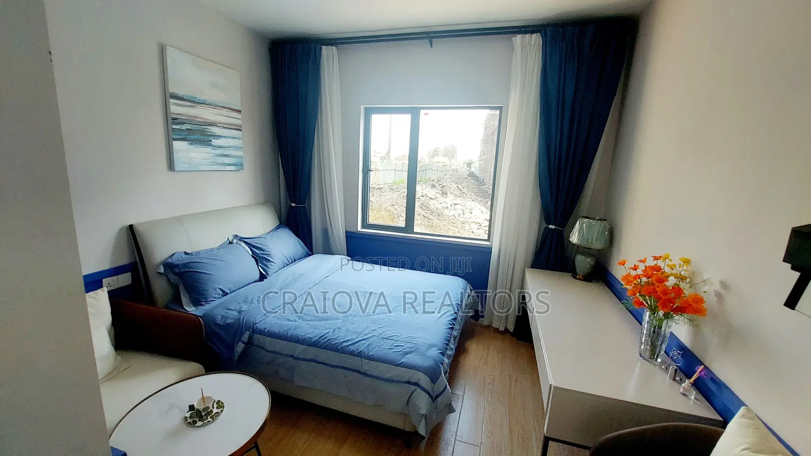 Studio Apartment in Dagoretti Corner for sale