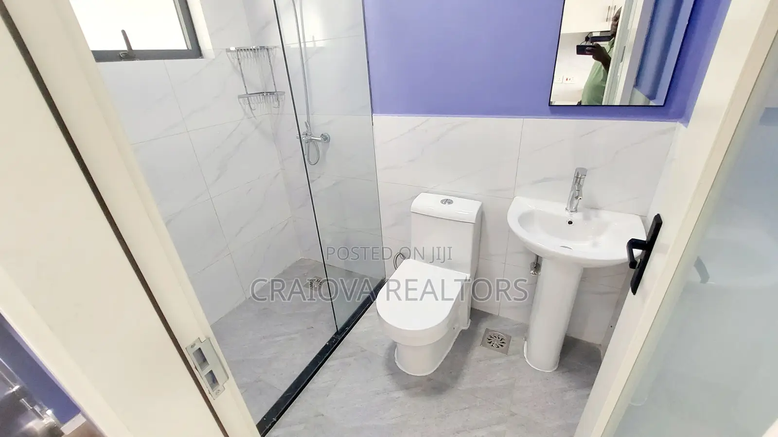 Studio Apartment in Dagoretti Corner for sale