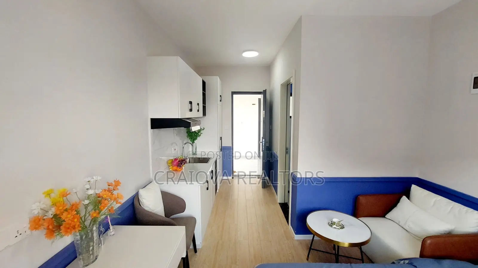 Studio Apartment in Dagoretti Corner for sale