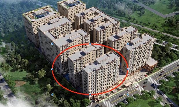 Studio Apartment in Dagoretti Corner for sale - thumbnail 3