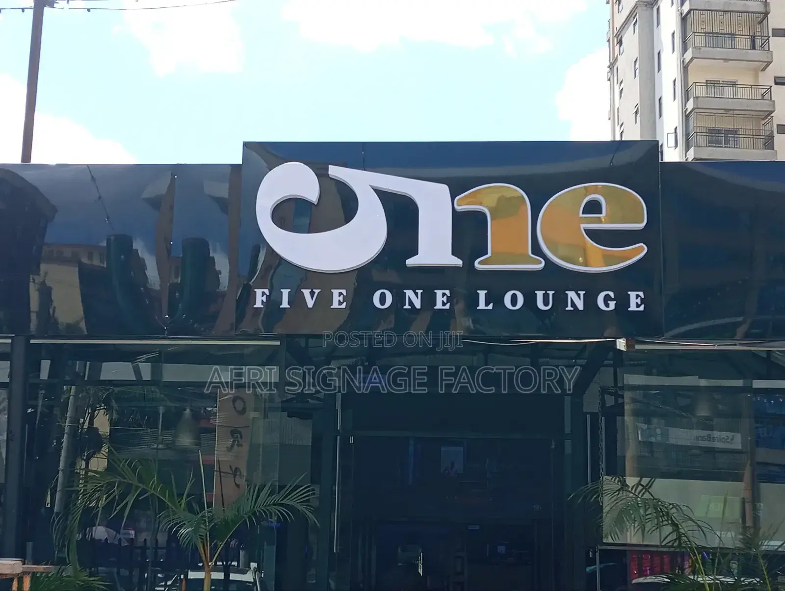 2d and 3d Signs, Signboards, Sign Writing, Lightbox, Branding, Sticker