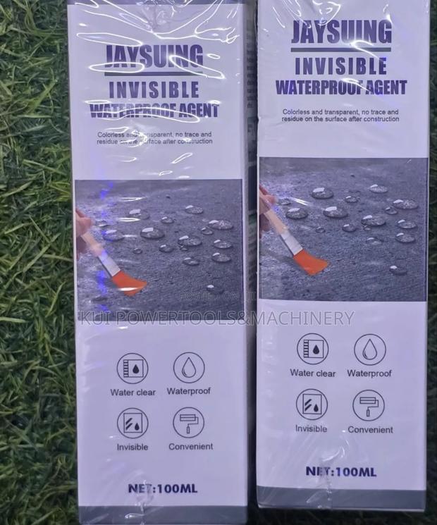 Invisible Waterproof Agent 100ml / Waterproof Agent