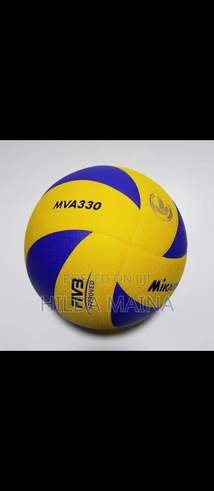Volleyball Imported