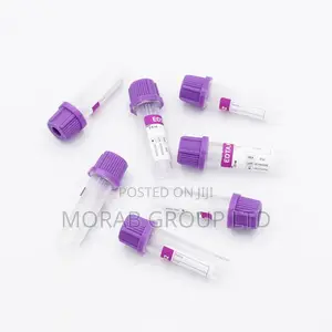Vacutainer- Purple Top