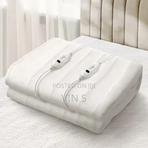 Electric Blankets, Elèctric Blankèts_ Elêctric Blankêts,