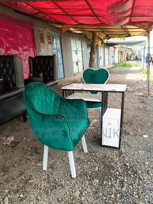 Manicure Set, Green Seats - thumbnail 2