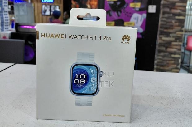 Huawei Watch Fit 4 Pro - thumbnail 3