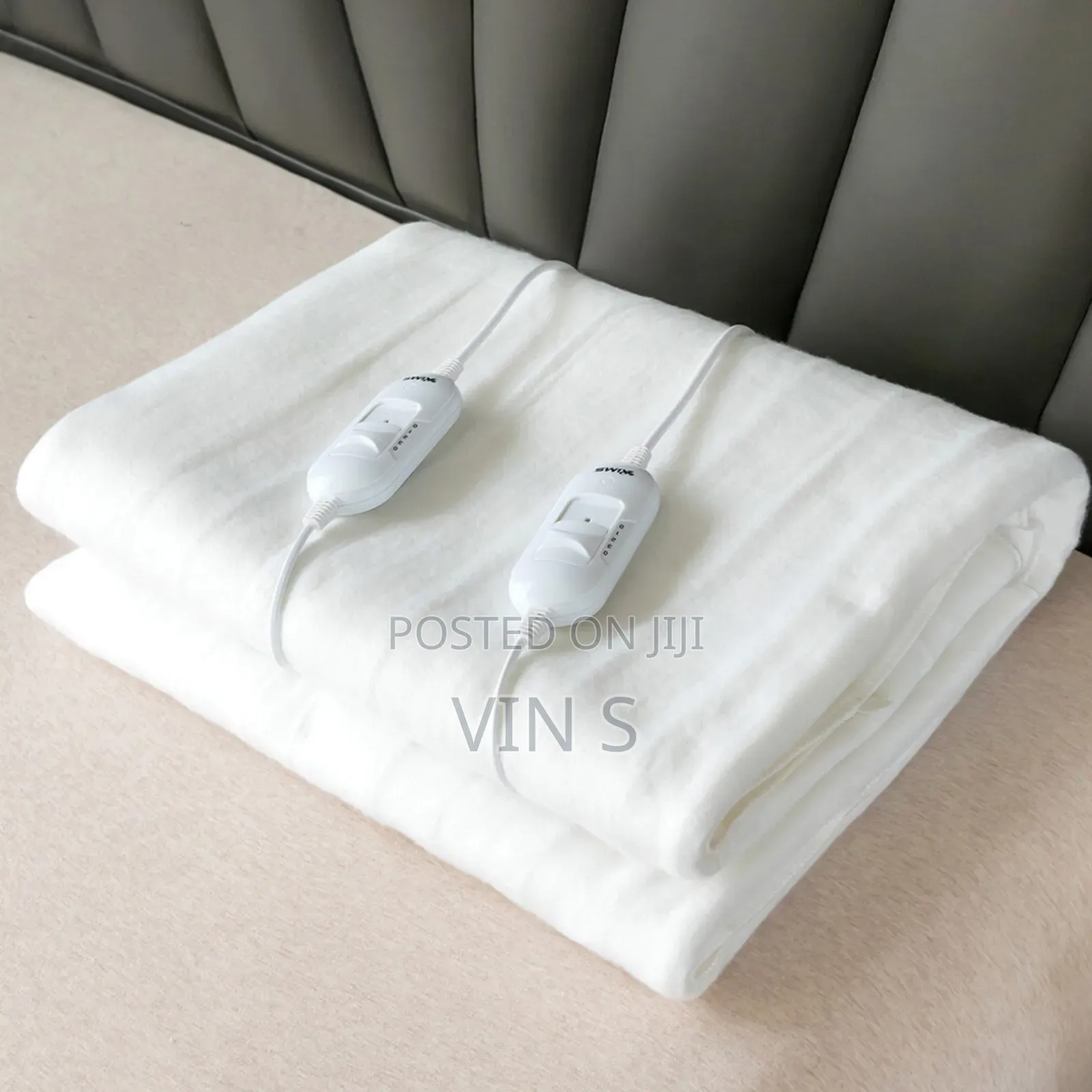 Electric Blankets/Elëctric Blankëts" Eléctric Blankéts+