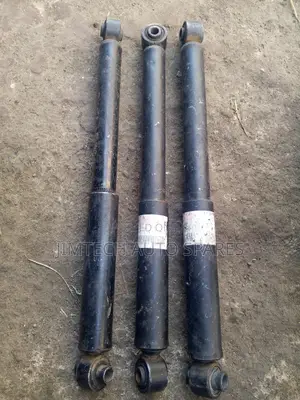Suzuki Wagon R Rear Shock Absorber