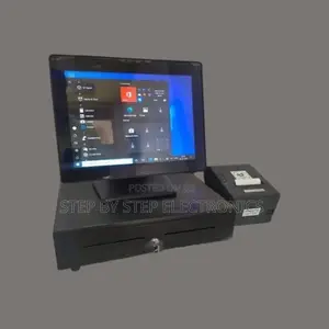 Restaurants Point of Sale Pos Software Complete System Kit