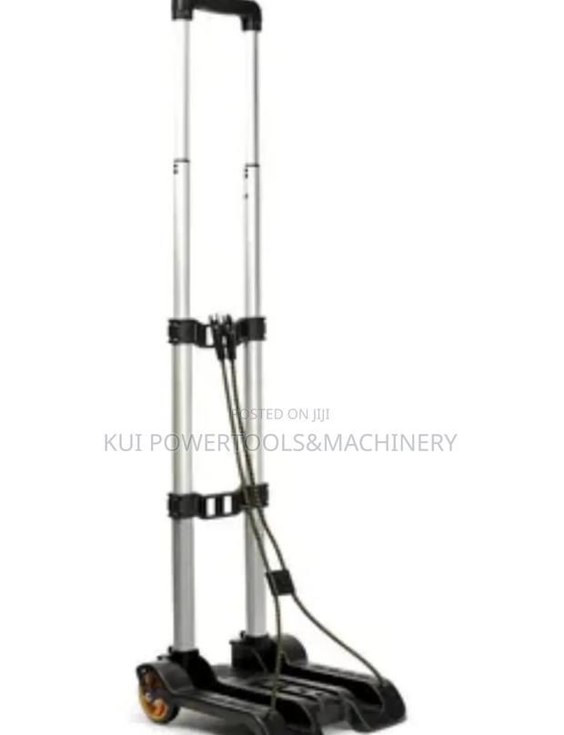 Affordable Foldable Trolley/ Foldable Trolley - main view