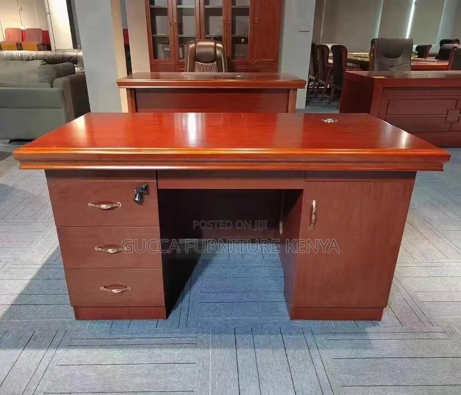 Office Desk:1400mm Formal Conference Executive Office Table