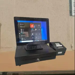 Bars Point of Sale Pos Software Complete System Kit