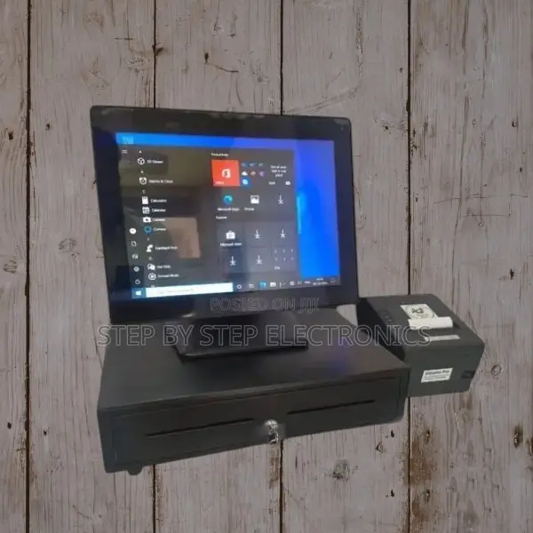 Clubs Point of Sale Pos Software Complete System Kit