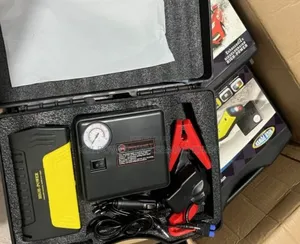 Portable Jump Starter Kit / Car Jumpstarter Kit