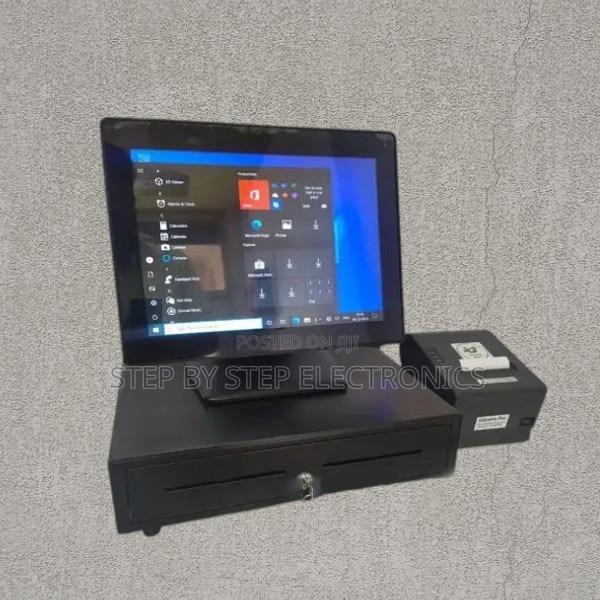 Eateries Point of Sale Pos Software Complete System Kit