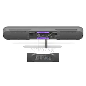 The Logitech Rally Bar Huddle