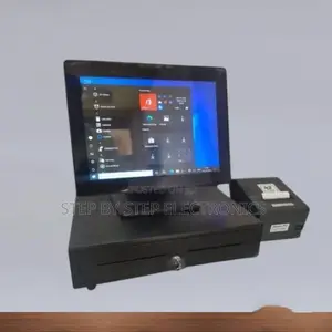 Liquor Stores Point of Sale Pos Software Complete System Kit