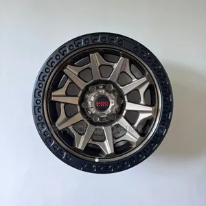 Sports Rims  18/6/139.5