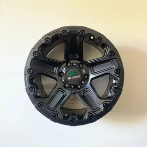 Sports Rims  18/6/139.5