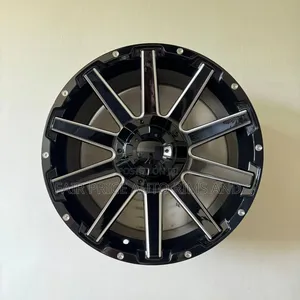 Pcd 6/139 Prado Rims