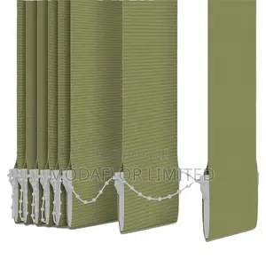 Vertical Blinds – Add Height Elegance to Any Room