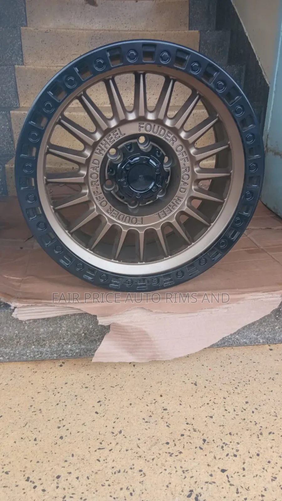 Size 18/6/139.5 Offset 9.0j Rims .