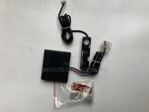 HKS Turbo Timer