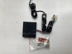 HKS Turbo Timer
