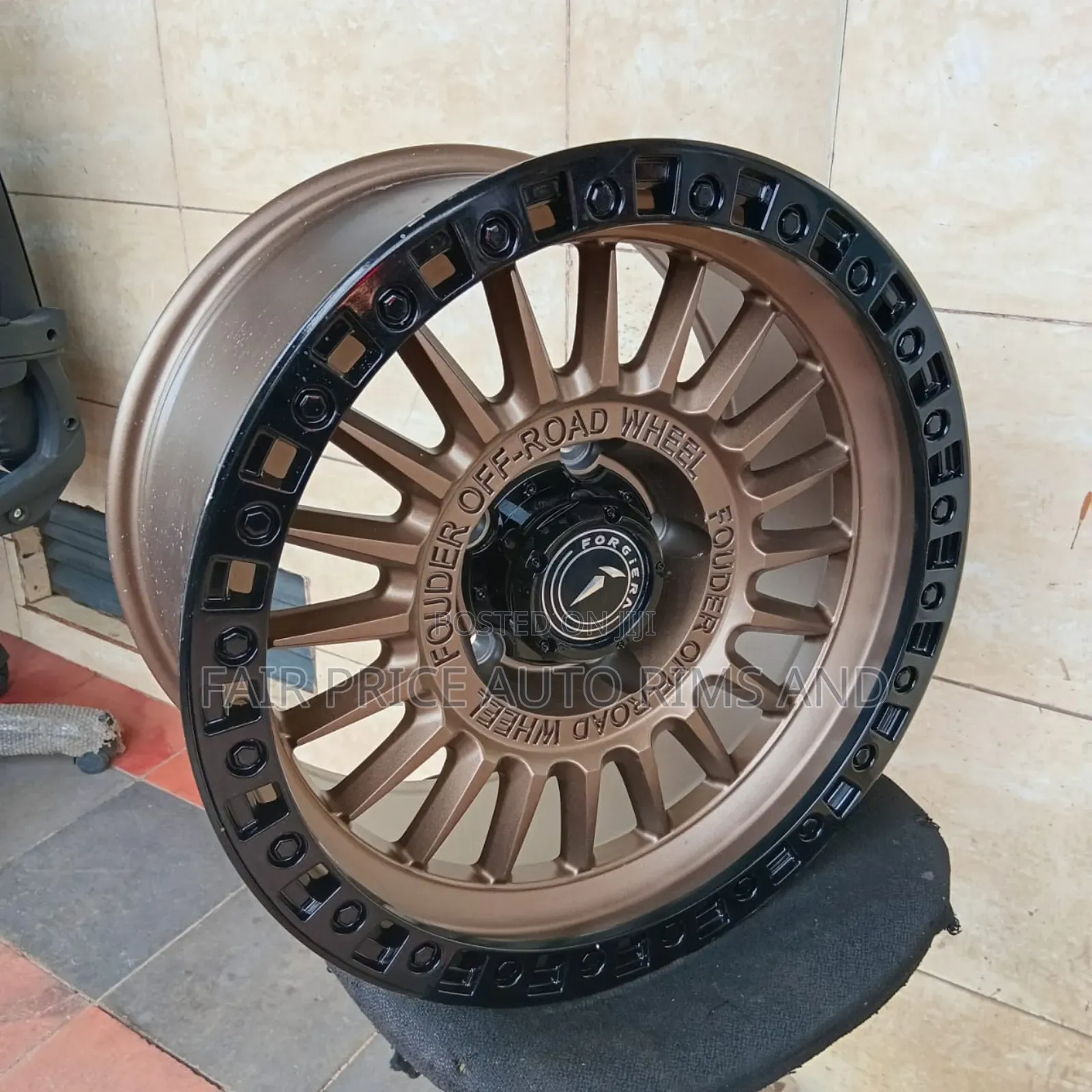 Size 18/6/139.5 Offset 9.0j Rims .
