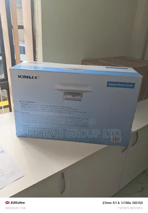 Weighing Machine- Baby Scale Machine