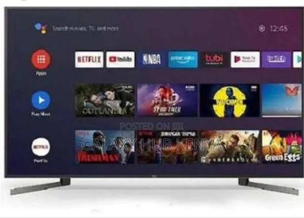 Solarmax 43 Smart Android Tv - thumbnail 2