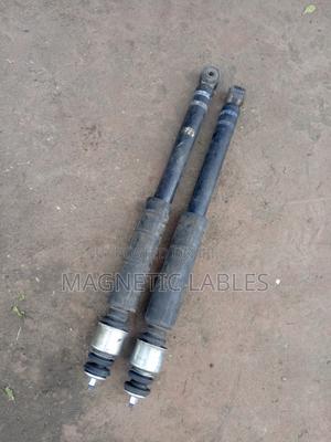 Toyota Filder New Model Rear Shock Absorbers - main view