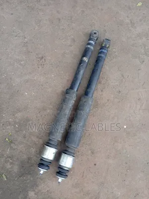 Toyota Filder New Model Rear Shock Absorbers