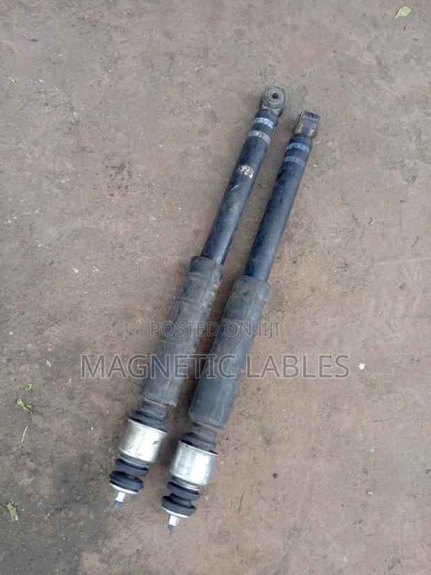 Toyota Filder New Model Rear Shock Absorbers