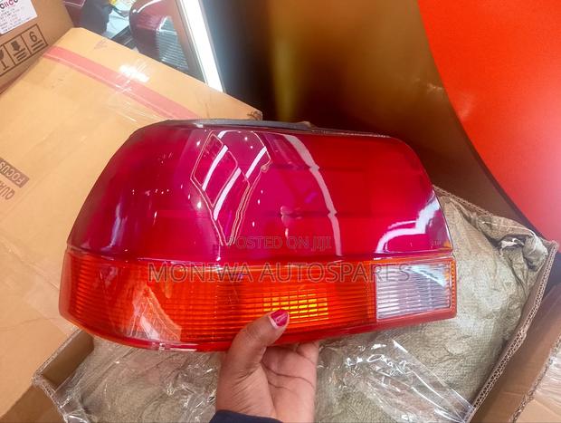 Tail Lamp/Rear Lamp Corrola 110 - main view