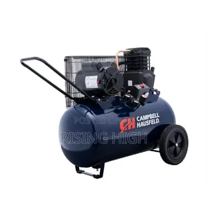 Reliable Oiless Air Compressor