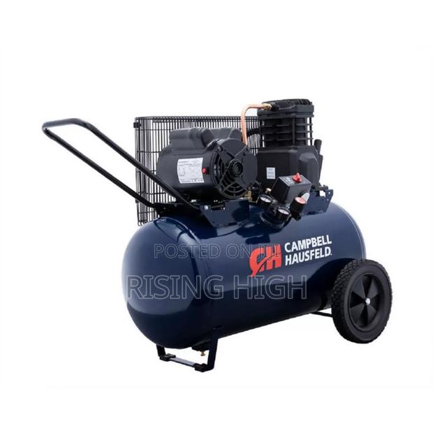 Reliable Oiless Air Compressor