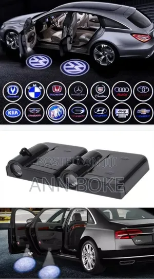 Car Door Welcoming Light KSH 1200 /Pair. Available