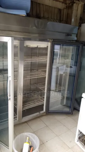 Affordable Display Fridge