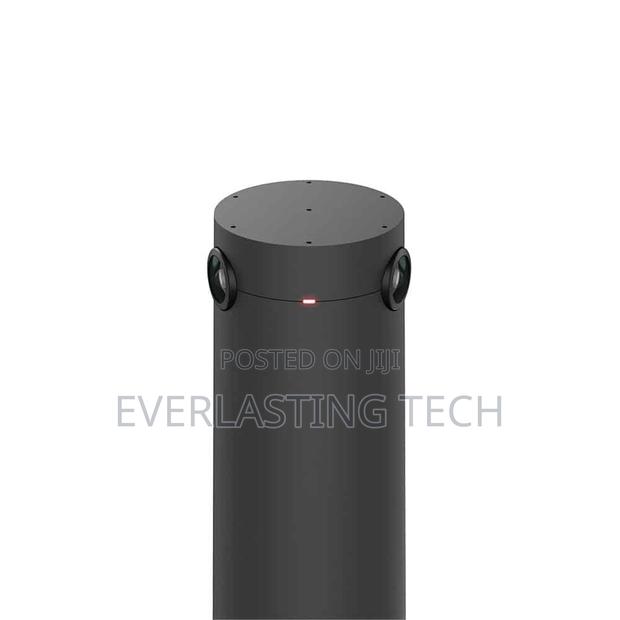 Logitech Sight - Graphite - Usb -Ww-9004 - Webcam - thumbnail 2